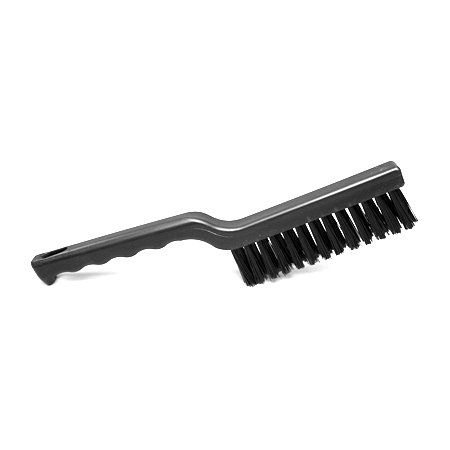 ESD Short Machine Brush Or Fish Brush