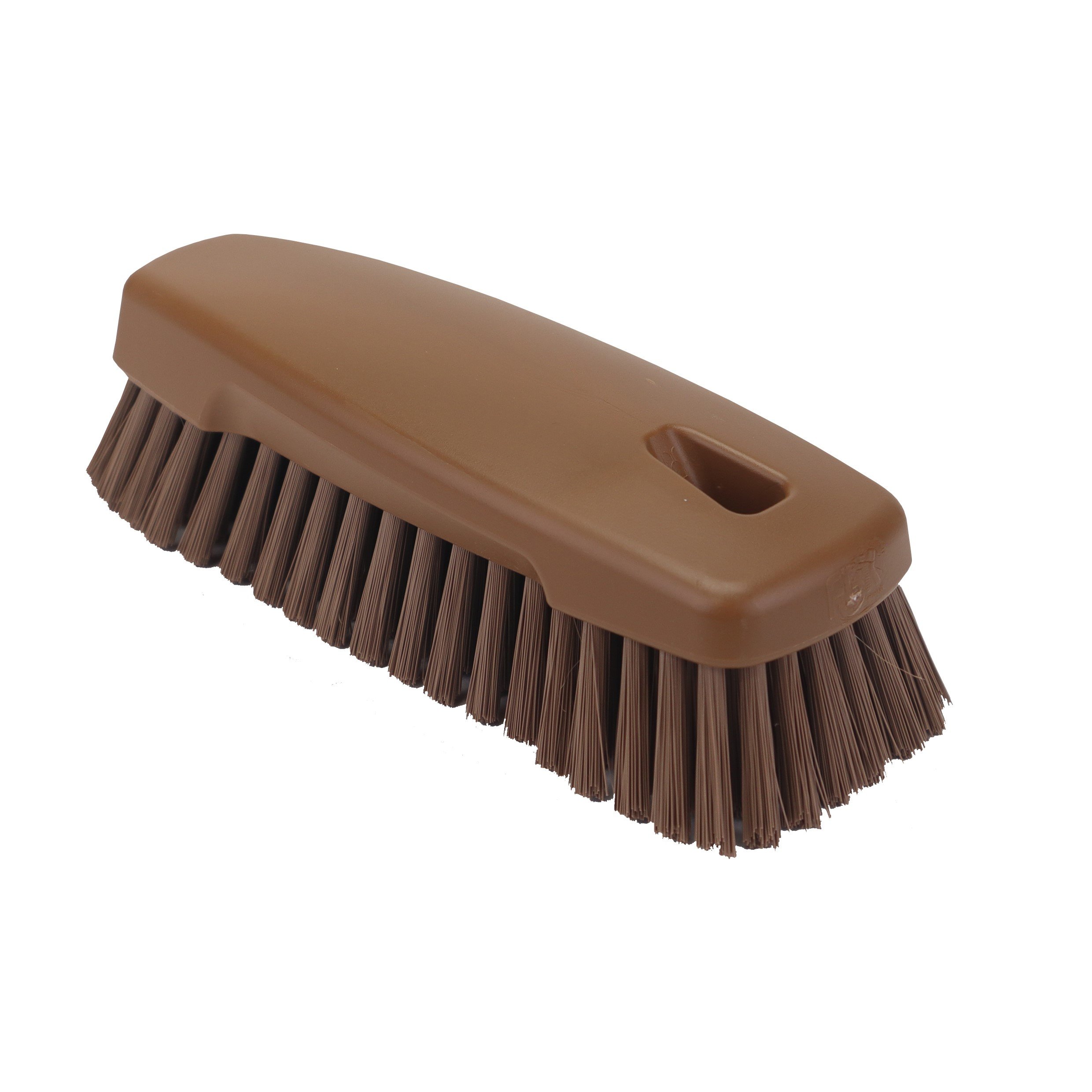 Medium Ergo. Hand Scrub – Brown