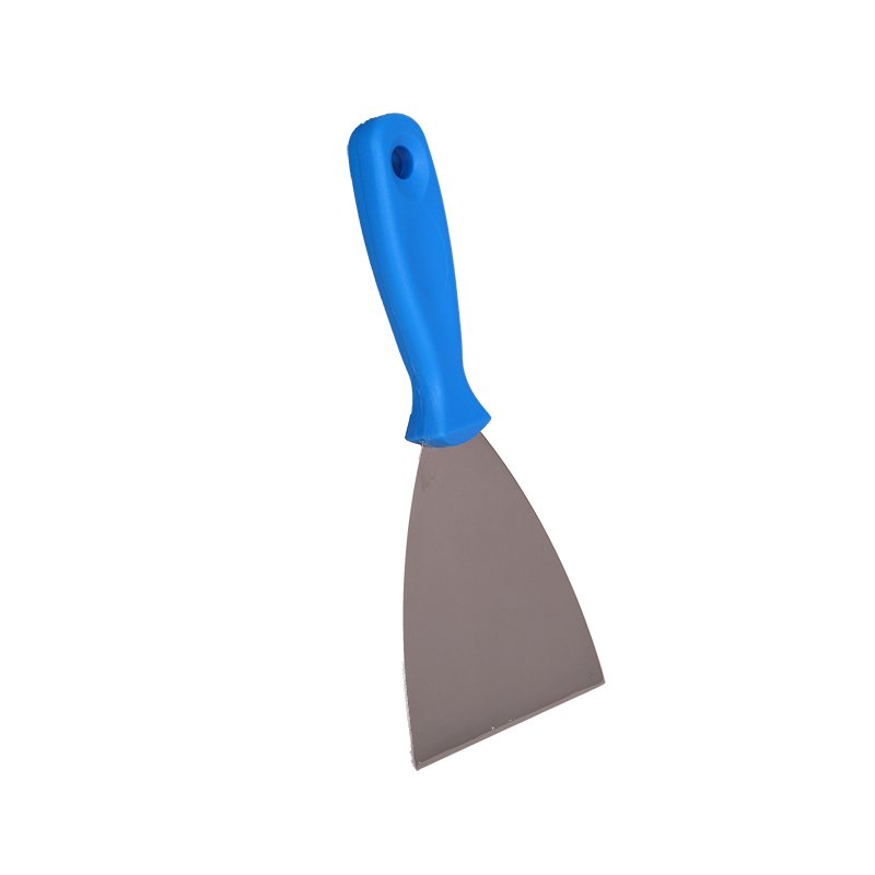Flexiblade Spatula - S/s Blade, 120mm, Blue