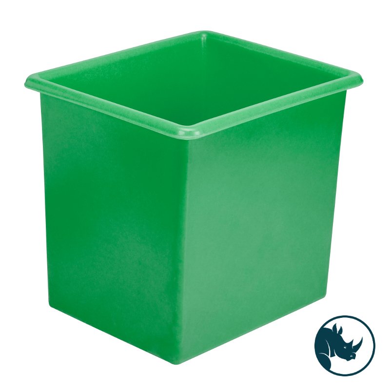 Tapered Tank - 135 Ltr, Green