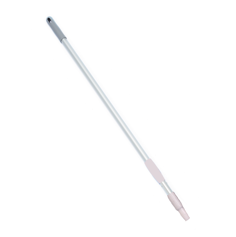 Handle - Telescopic Aluminium, 1500/2500mm, Grey