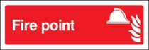 Fire point
