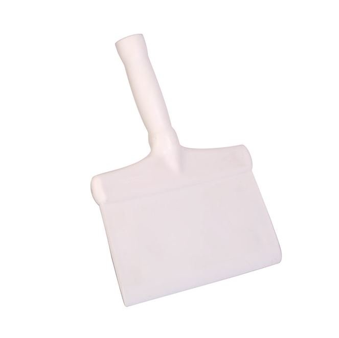 Floor Scraper (for use with long handle - H4112), White