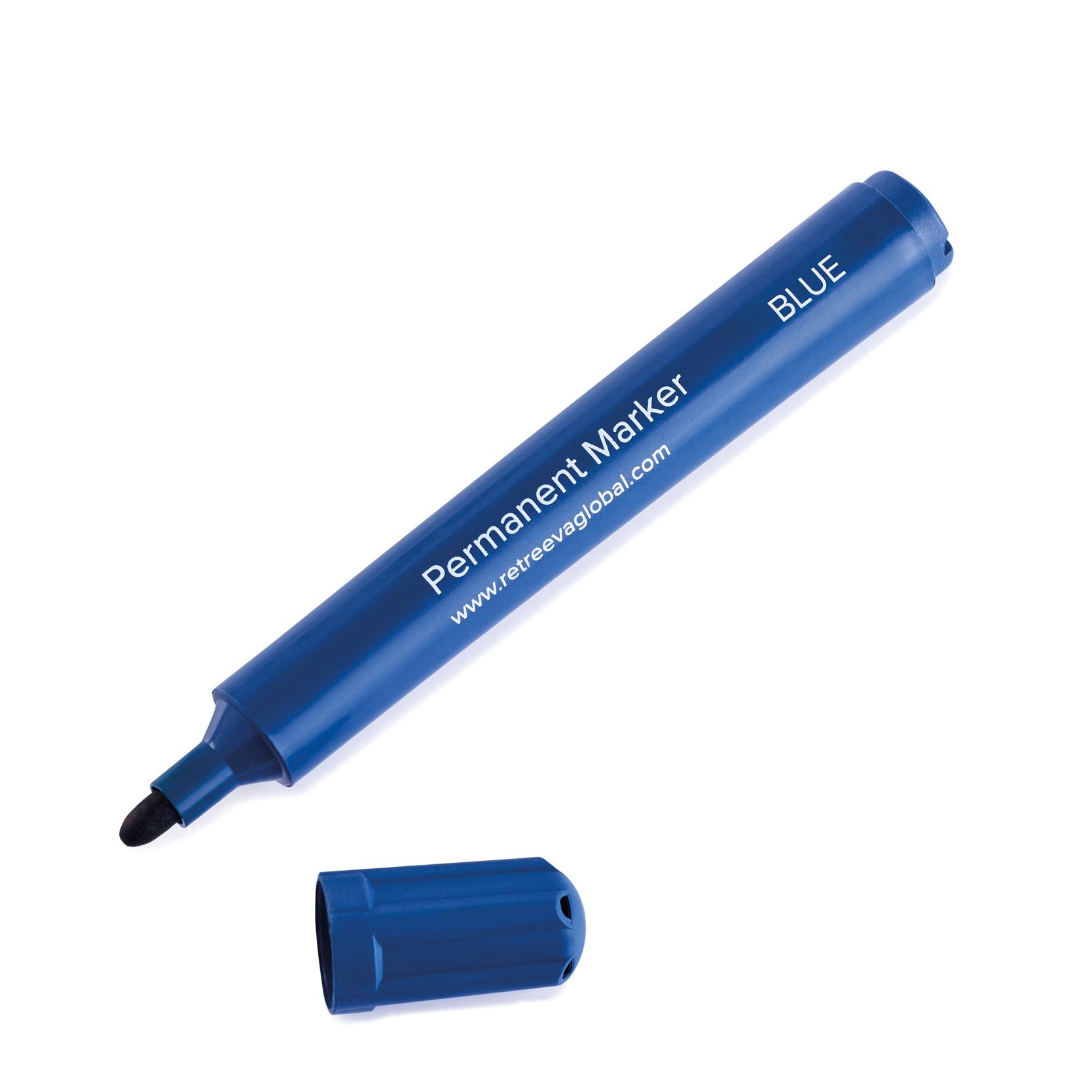 Detectable Permanent Marker