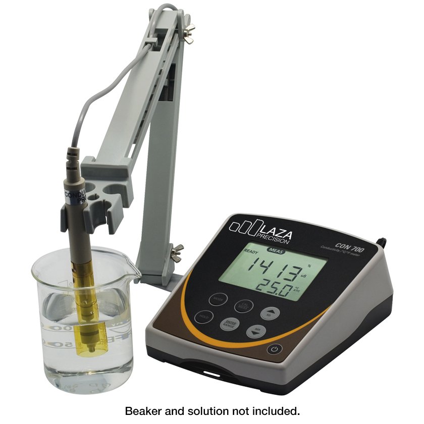 Pcon700 Bench Meter