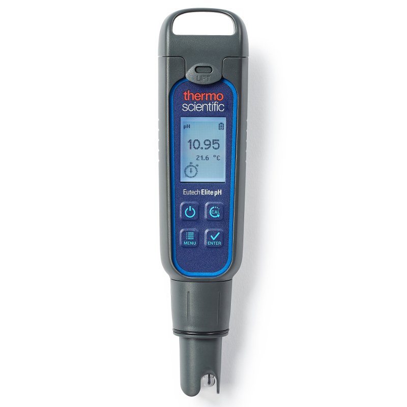 Elite Waterproof pH meter