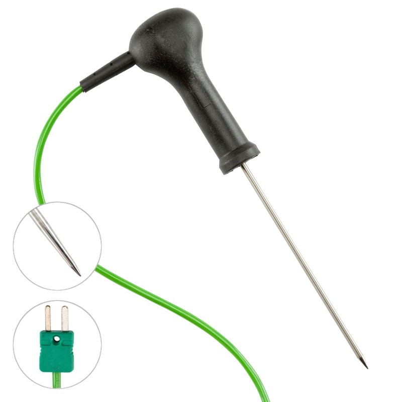 SKM series fast response penetration probes