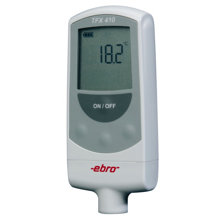 ATFX410-1 Waterproof Ebro Thermometer  (unit only)