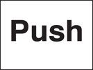 Push