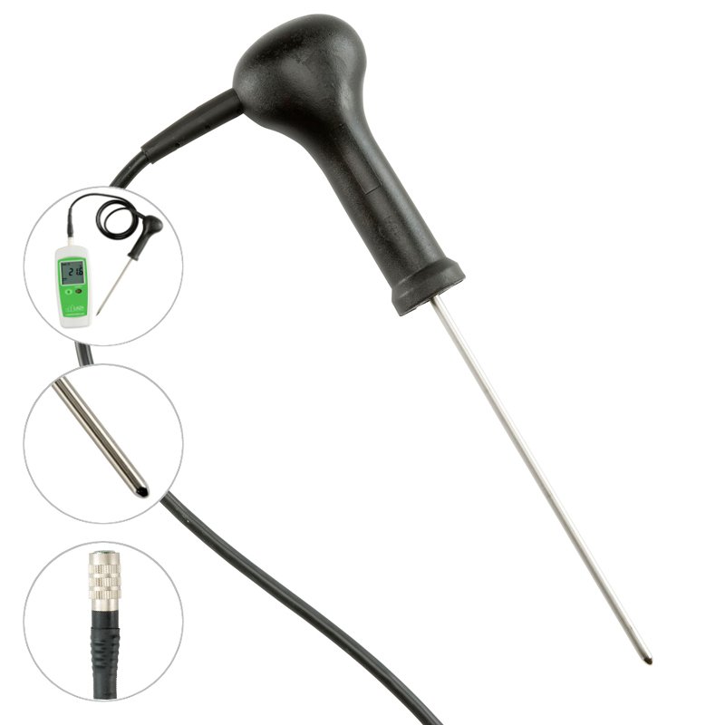 Spa Series Temperature Probe