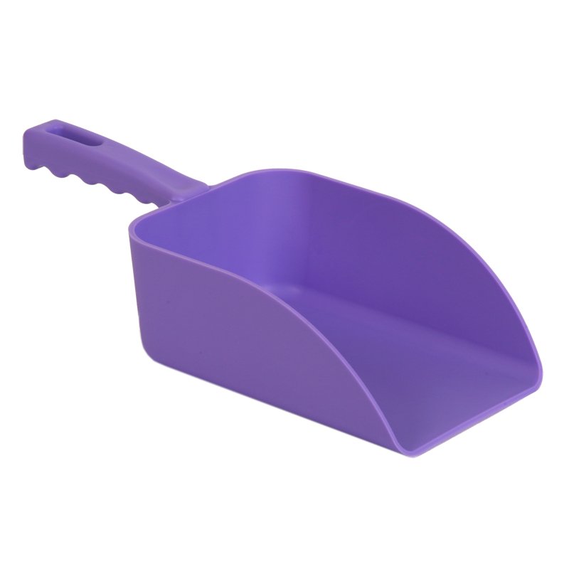 Hand Scoop - 750g, Purple