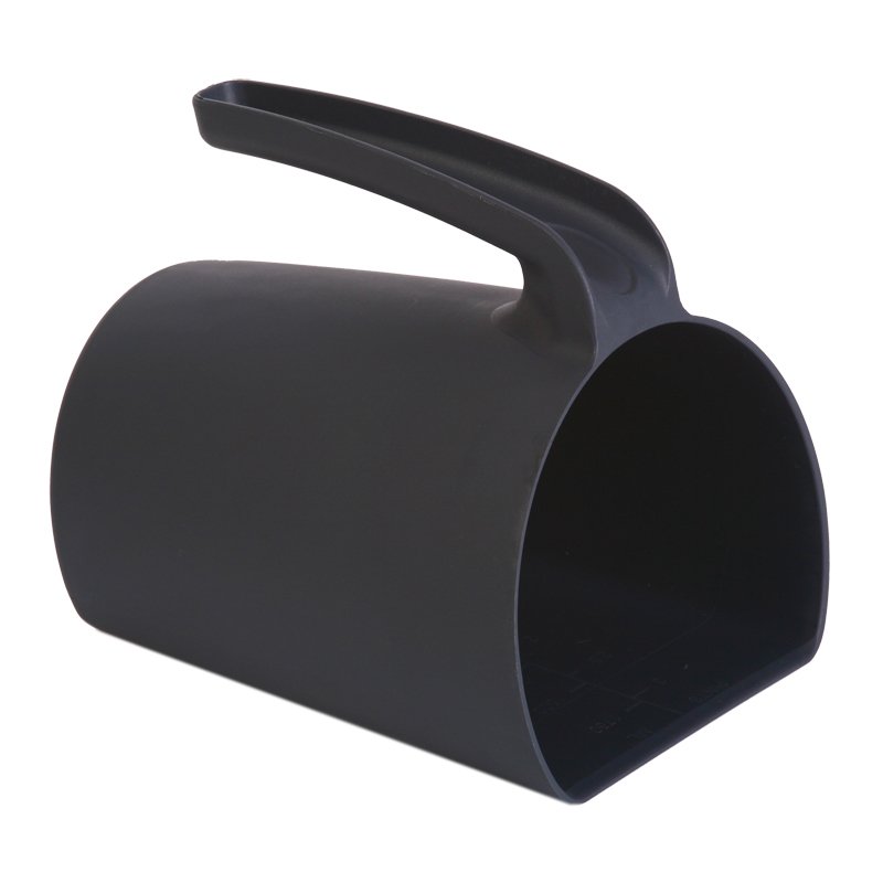 Detectable Fodder Scoop (Jug Scoop)