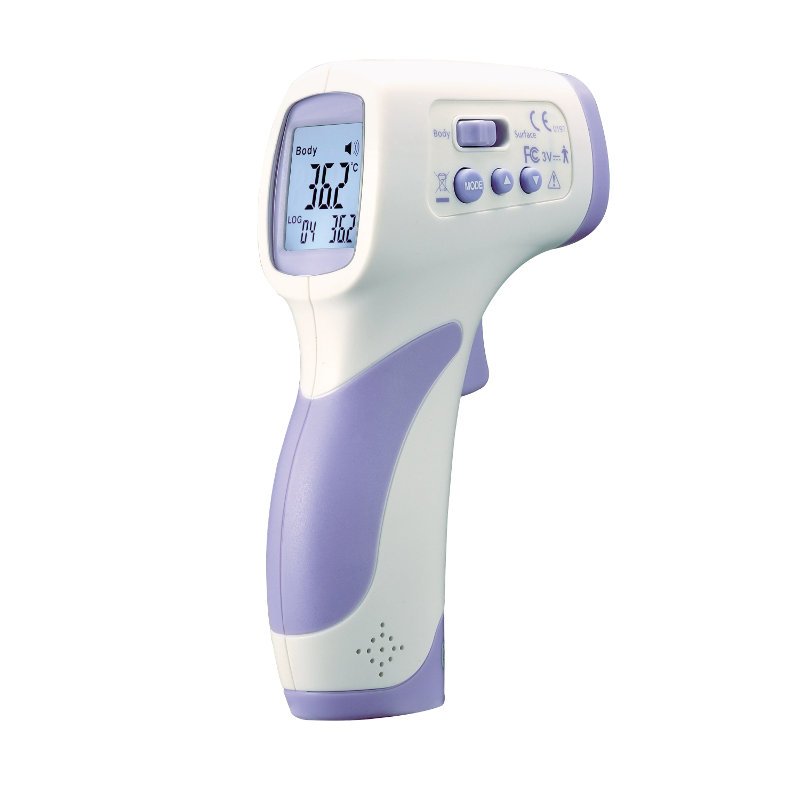 LAZASCAN150 Non-Contact Body Thermometer