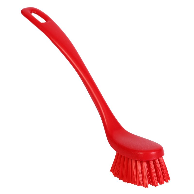 Dishwash Brush - Round Nosed