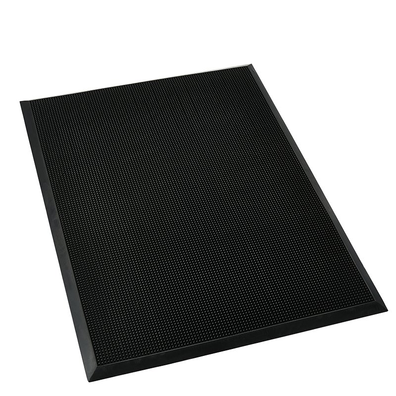 Sanibrush - 800x1000mm, Black