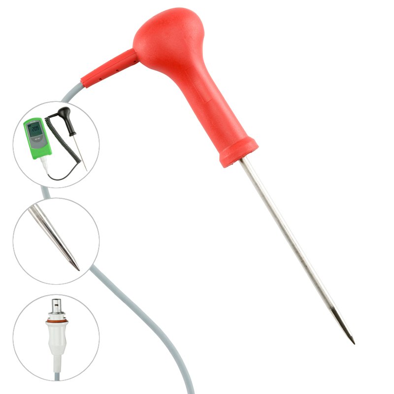 Spt Series Temperature Probe