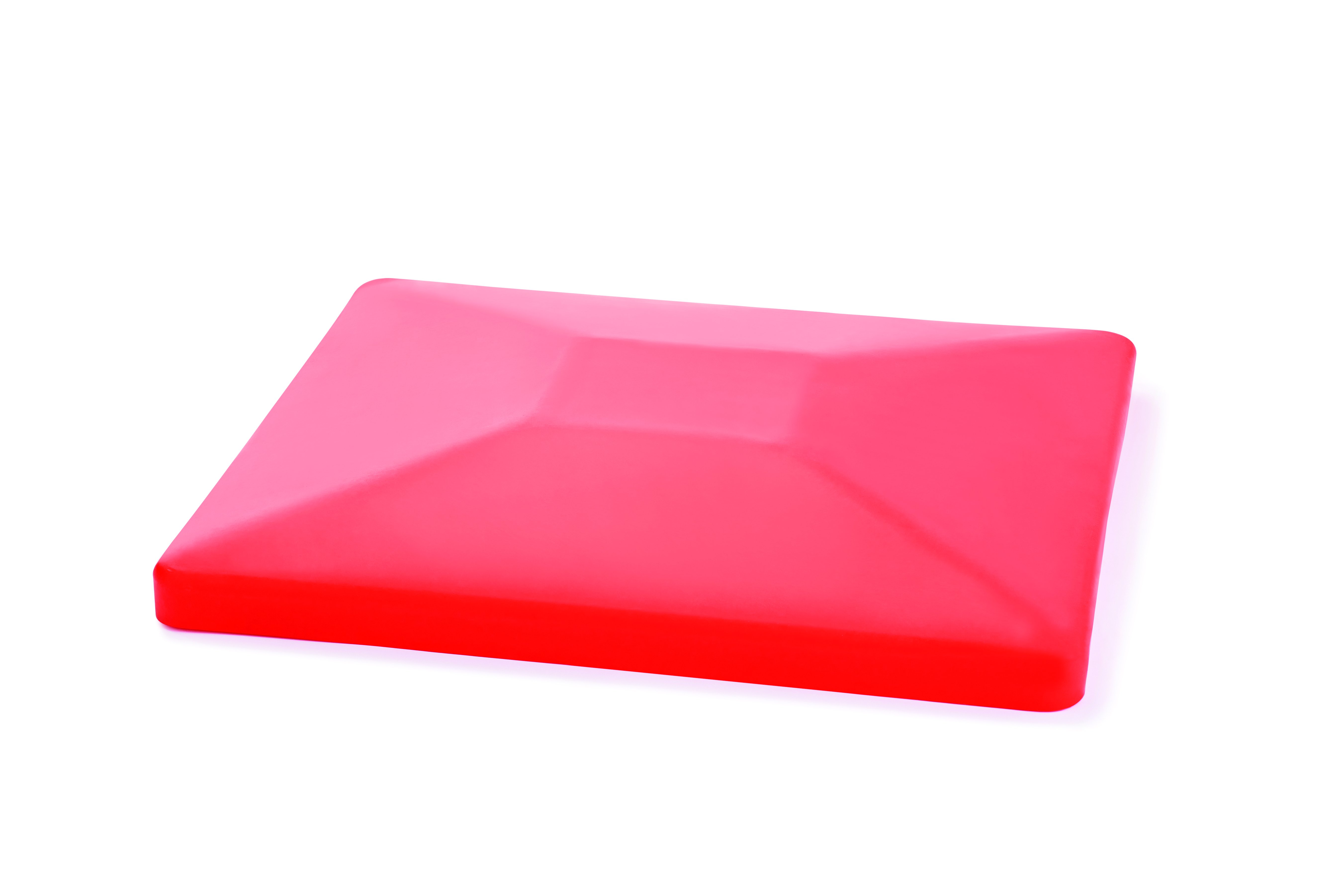 Tapered truck lid - to fit TP1135, red