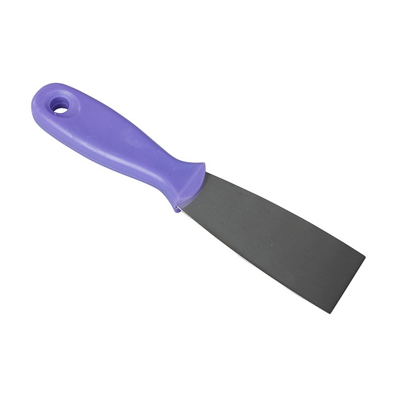Flexiblade Spatula - S/s Blade, 40mm, Purple