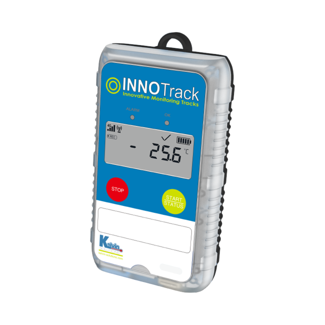 Single Use USB GPS Temperature And Light Logger