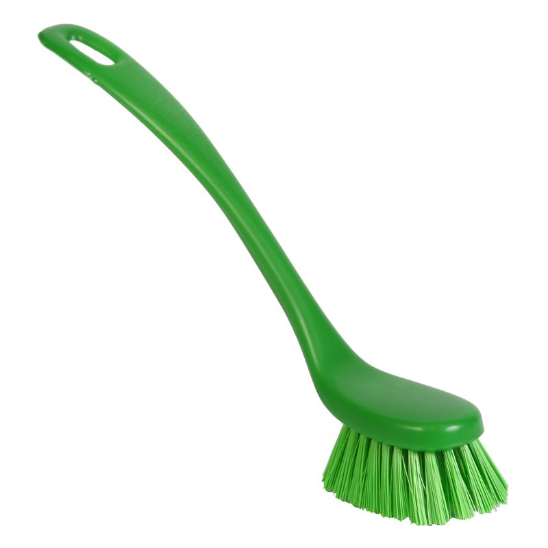 Dishwash Brush - Round Nosed
