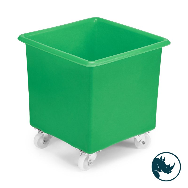 Tapered Truck - 72 Ltr, Green