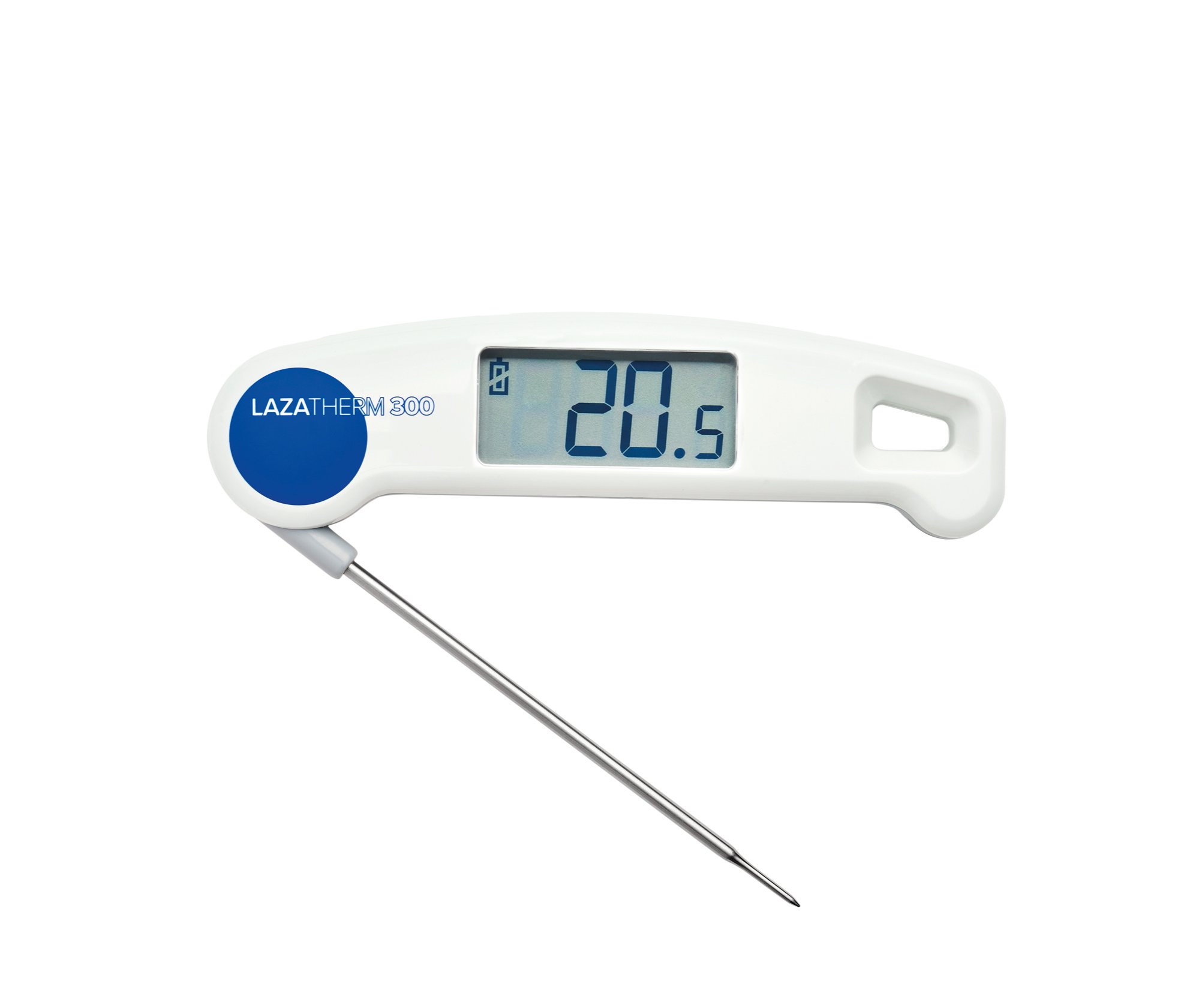 *NEW* Fast Response Folding Probe Thermometer 