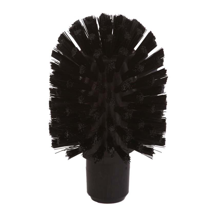 ESD Tube Brush (for Threaded Handle), 90mm
