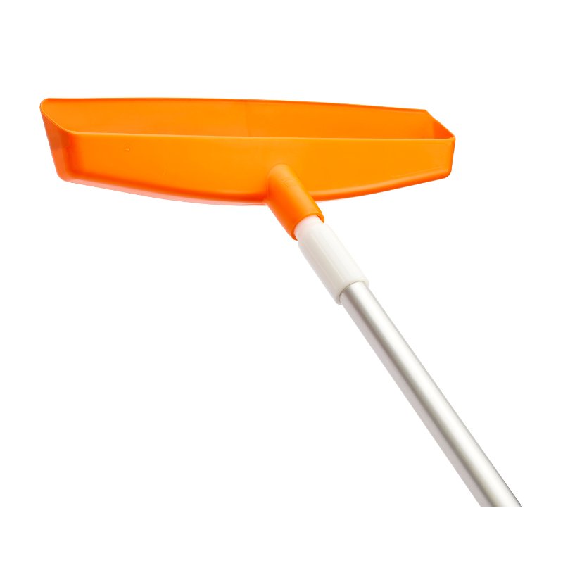 Super Hygiene Condensation Squeegee - 400mm, Orange