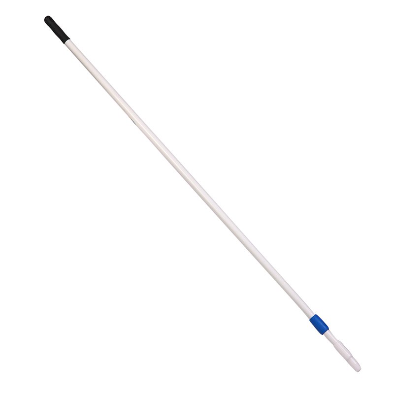 Handle - Telescopic Fibreglass, 1100/1900mm, Black