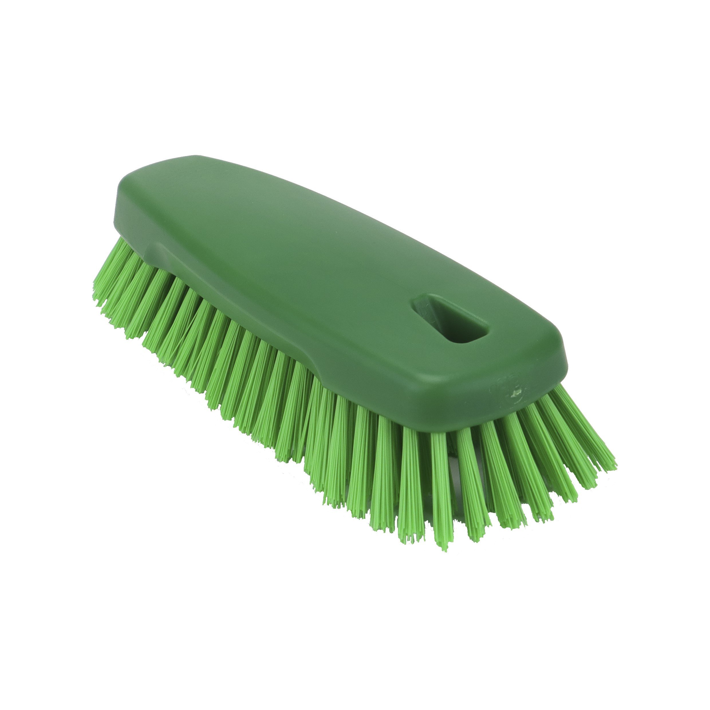 Large Ergo.  Hand scrub – Green