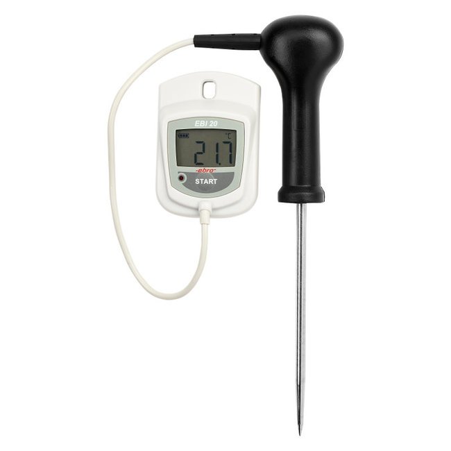 LEBI-20 Starter Kit includes 4x LEBI-20TS and LEBI-20IF