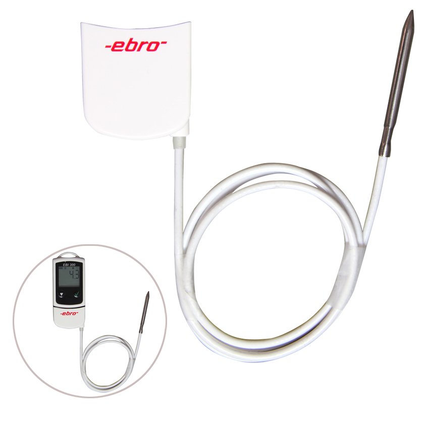 Probe for LEBI-300 USB Data Logger