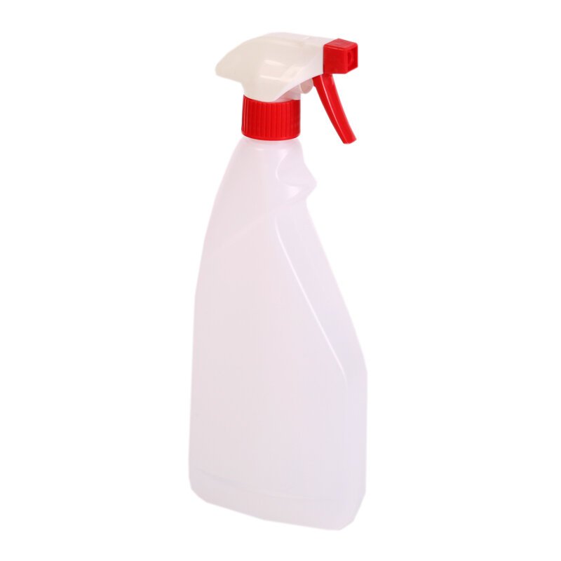 Food Contact Trigger Sprayer - 500ml, Red