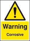 Corrosive