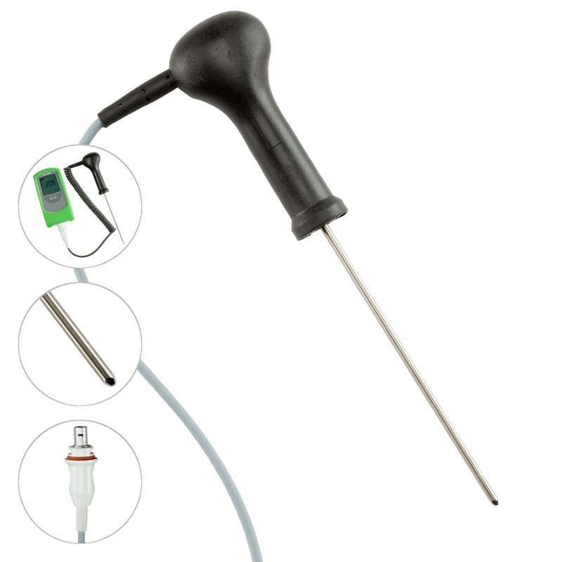 Spt Series Temperature Probe