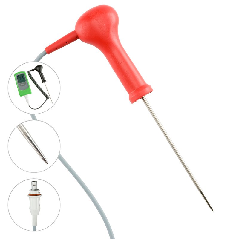 Spt Series Temperature Probe