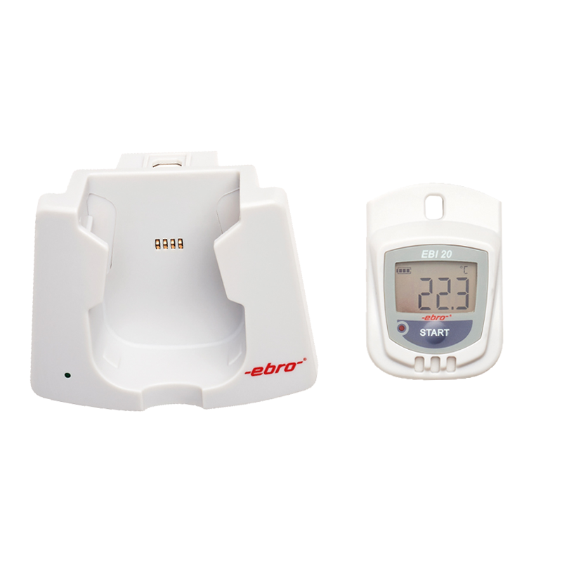 LEBI-20 Starter Kit includes LEBI-20TH, LEBI-20IF including UKAS Calibration