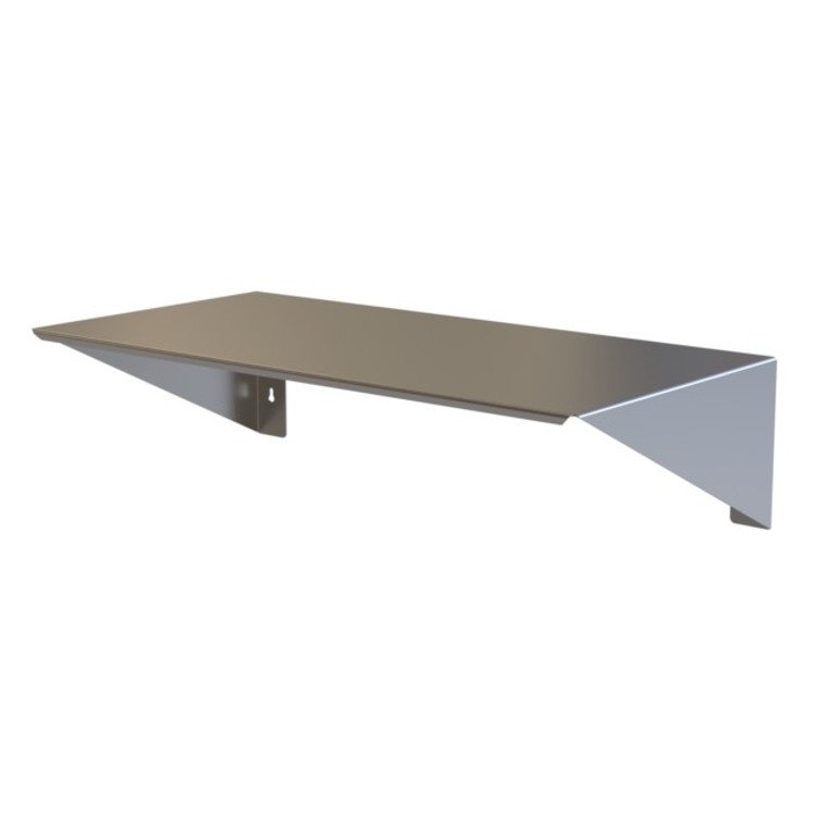 Stainless Steel Shelf