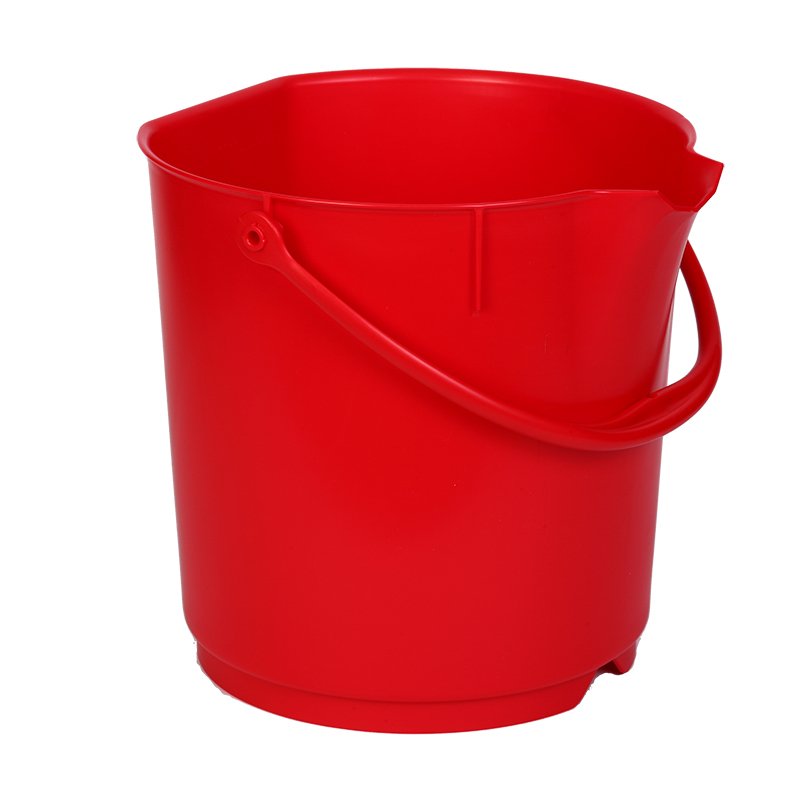 Production Buckets