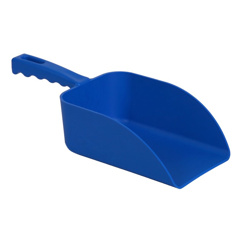 Hand Scoop - 750g, Blue