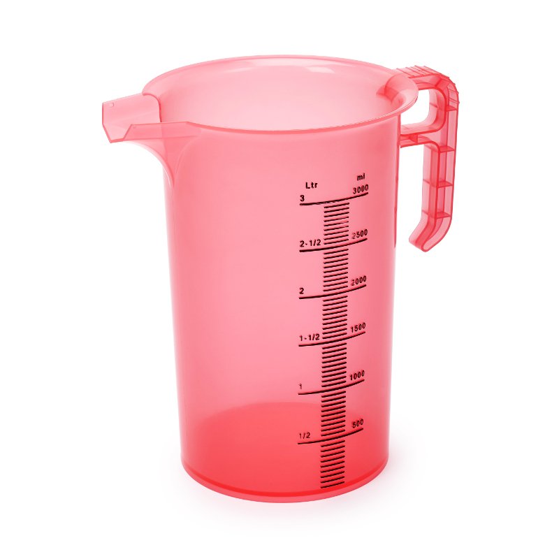 Measuring Jugs - 3 Litre