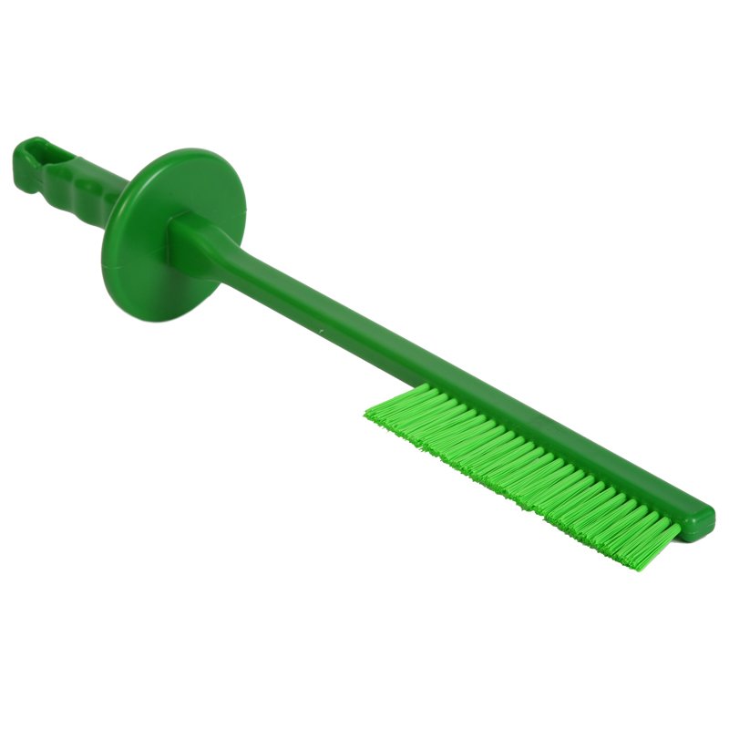 Long Machine Brush Or Cutter Brush