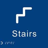 Braille - Steps