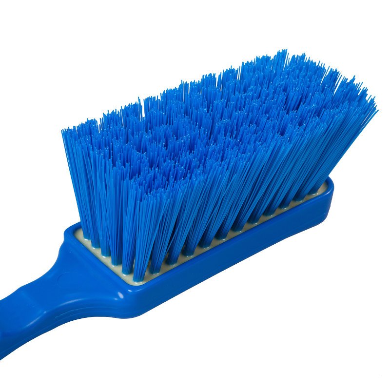 Resin Set Long Handled Utility Brushes