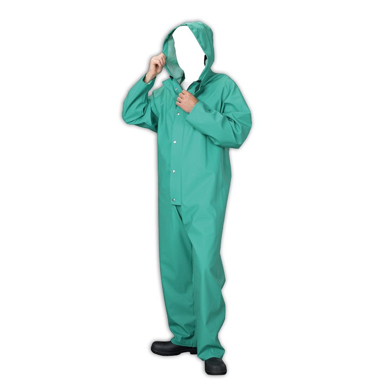 Chemsol Boiler Suit