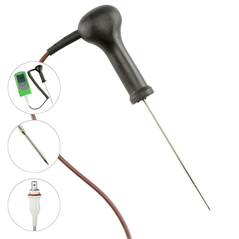 Ste Series Temperature Probe