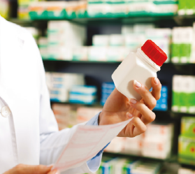 Pharmacies