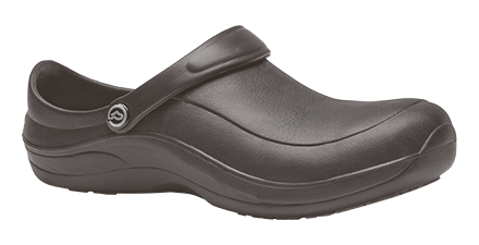 EziProtekta Safety Footwear Black