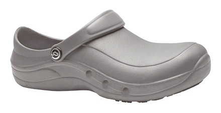 EziProtekta Safety Footwear Grey